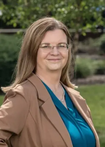 Ann  Collins, RN Photo